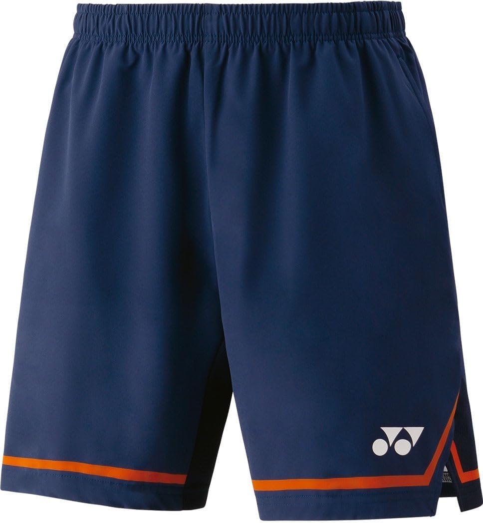 ヨネックス] ロングパンツ ウォームアップパンツ(フィットスタイル